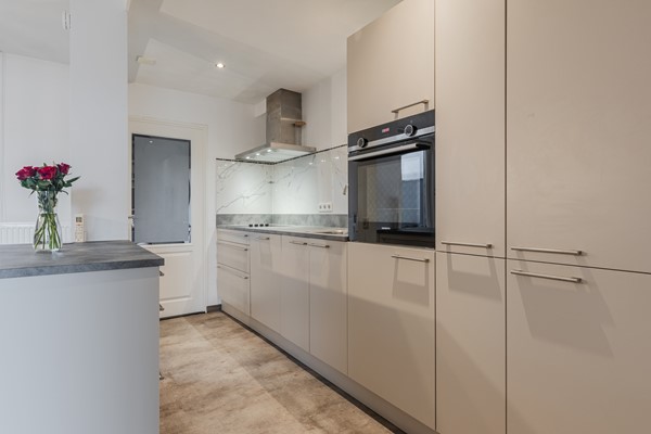 Medium property photo - Bingelradestraat 21, 5043 BV Tilburg